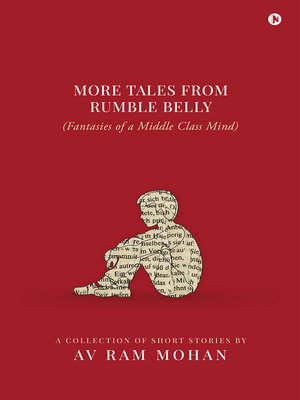 cover image of More Tales From Rumble Belly 